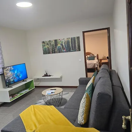 Holiday home Charming Retreat - 5 Min & Centro B