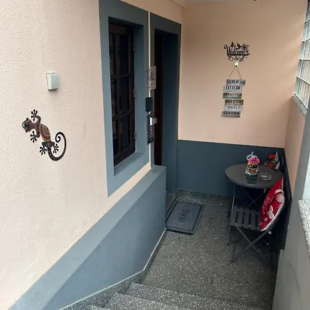 Feriehus Charming Retreat - 5 Min & Centro B