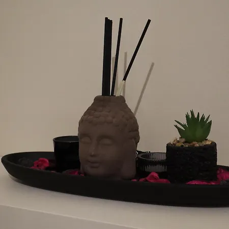 Feriehus Charming Retreat - 5 Min & Centro B Machico (Madeira)