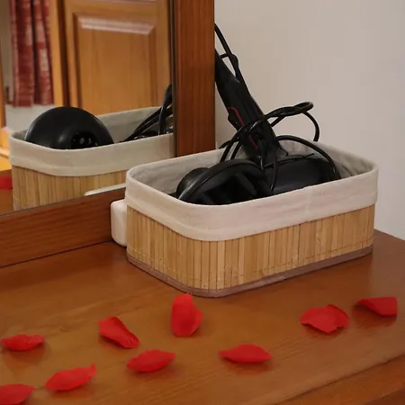 Feriehus Charming Retreat - 5 Min & Centro B *