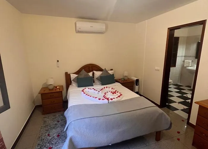 Charming Retreat - 5 Min & Centro B * 马希库