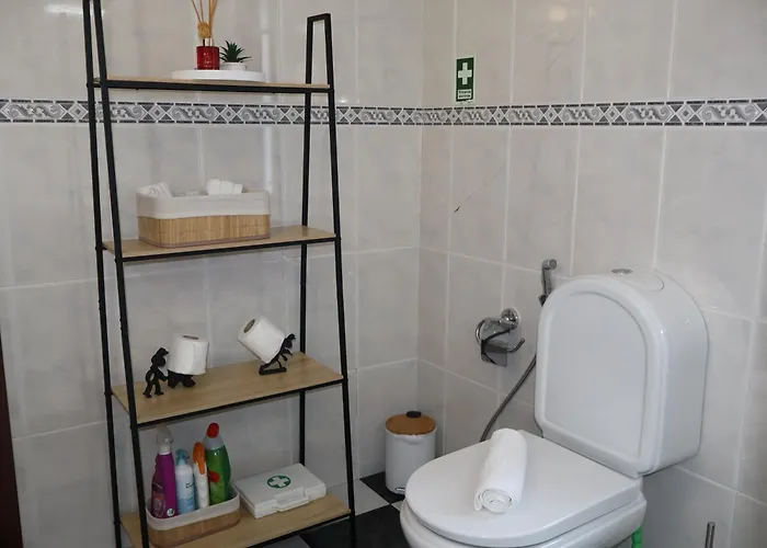 Charming Retreat - 5 Min & Centro B *