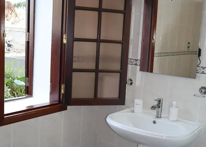 度假居 Charming Retreat - 5 Min & Centro B 马希库