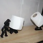 Charming Retreat - 5 Min & Centro B 別荘 マシコ