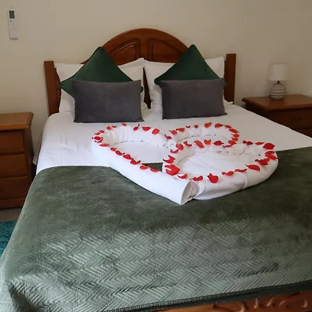 Charming Retreat - 5 Min Praia&centro B * Machico (Madeira)