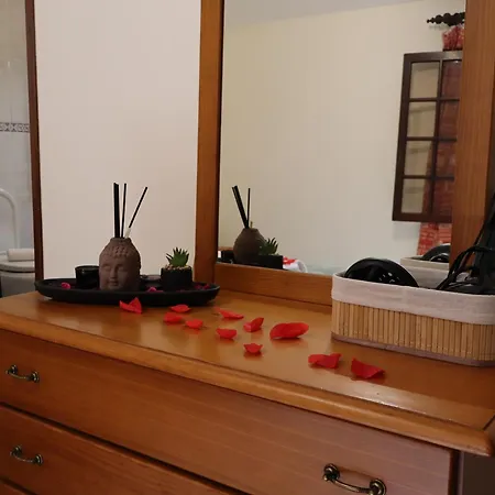 Charming Retreat - 5 Min Praia&centro B Machico (Madeira)