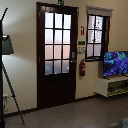 Charming Retreat - 5 Min Praia&centro B Machico (Madeira)