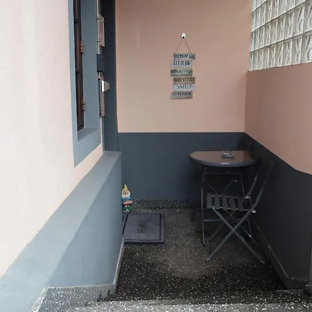 Charming Retreat - 5 Min & Centro B Machico (Madeira)