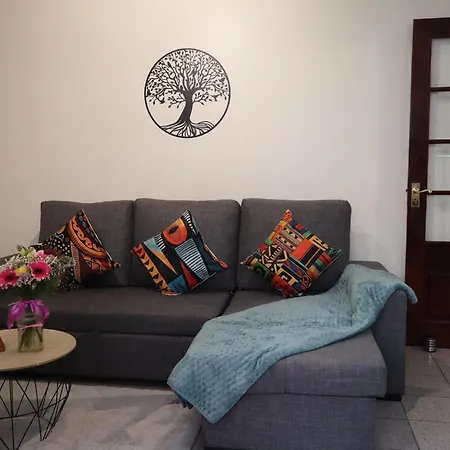 Charming Retreat - 5 Min & Centro B 마치코