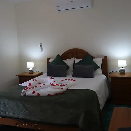 펜션 Charming Retreat - 5 Min & Centro B