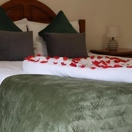 Charming Retreat - 5 Min & Centro B 펜션 *