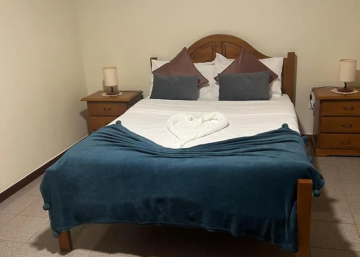 Charming Retreat - 5 Min Praia&centro B Machico (Madeira)