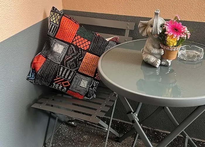 Charming Retreat - 5 Min Praia&centro B