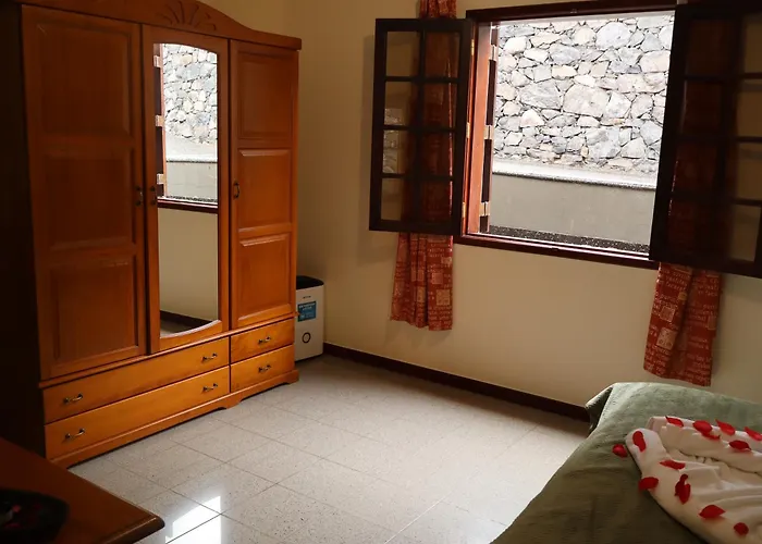 Casa vacanze Charming Retreat - 5 Min Praia&centro B