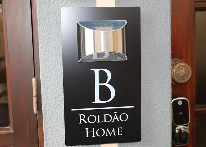 Casa vacanze Charming Retreat - 5 Min Praia&centro B *