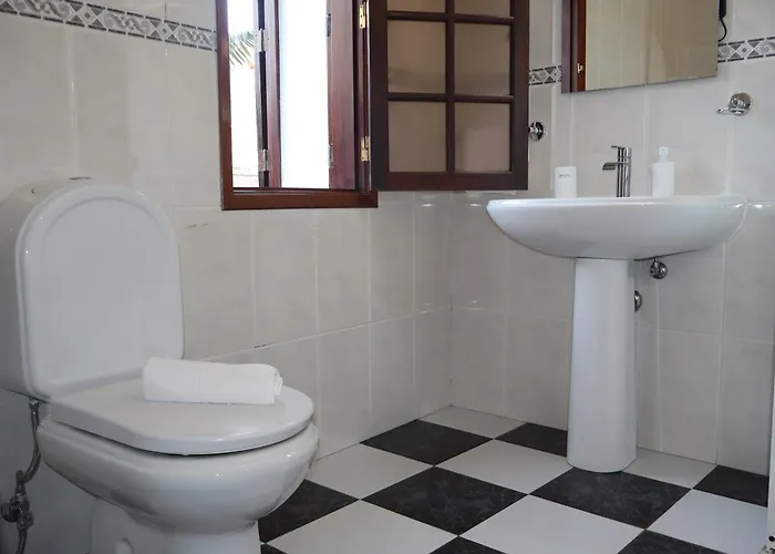 Casa vacanze Charming Retreat - 5 Min Praia&centro B *