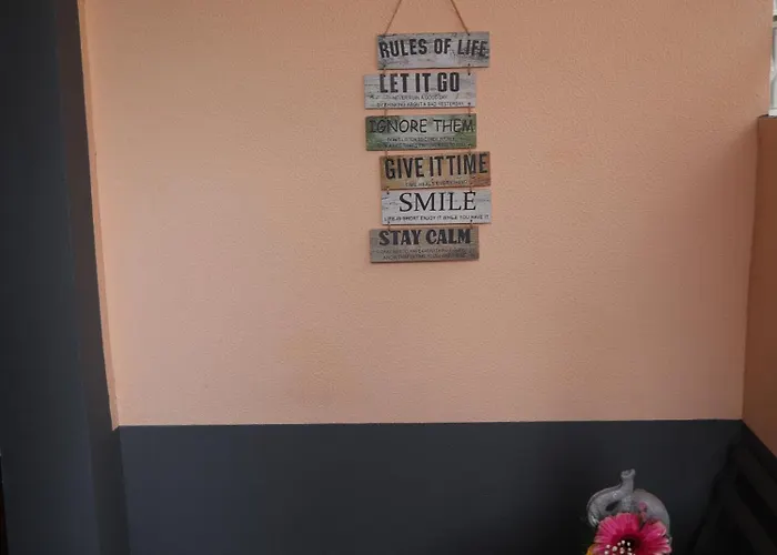 Charming Retreat - 5 Min Praia&centro B *