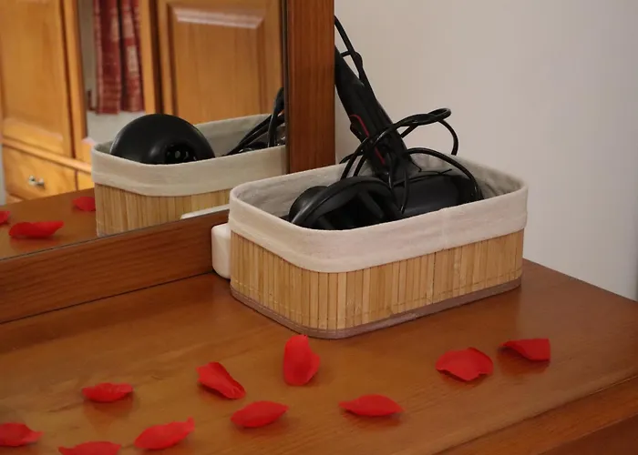 Casa vacanze Charming Retreat - 5 Min Praia&centro B *