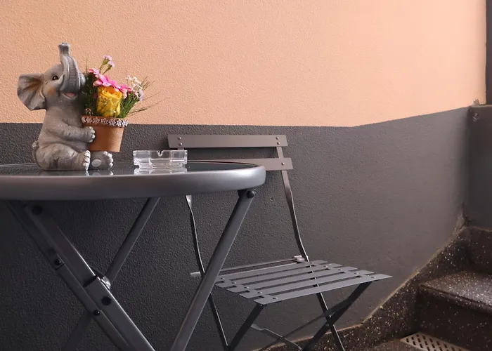 Charming Retreat - 5 Min Praia&centro B * Machico (Madeira)