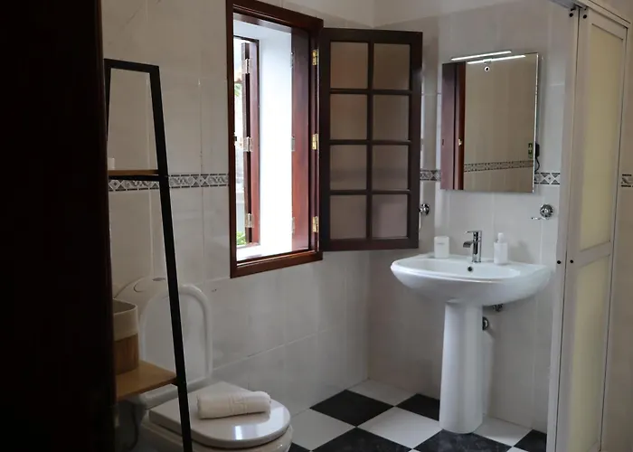 Casa vacanze Charming Retreat - 5 Min Praia&centro B *