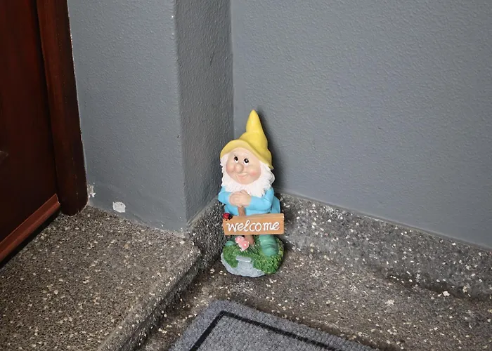 Casa vacanze Charming Retreat - 5 Min Praia&centro B Machico (Madeira)