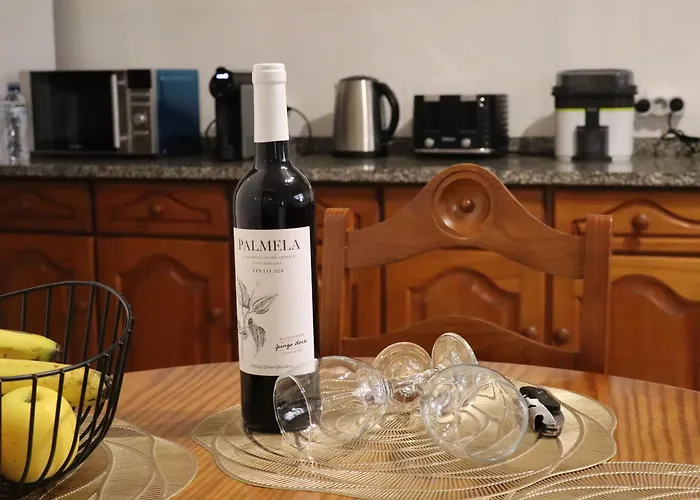 Charming Retreat - 5 Min & Centro B Machico (Madeira)