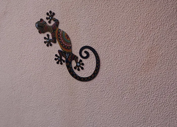 Casa vacanze Charming Retreat - 5 Min Praia&centro B Machico (Madeira)